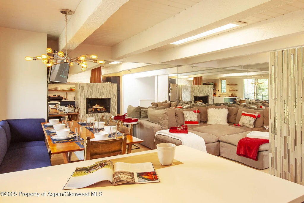 5 of 37 - 1039 E Cooper Avenue 16a, Aspen, CO