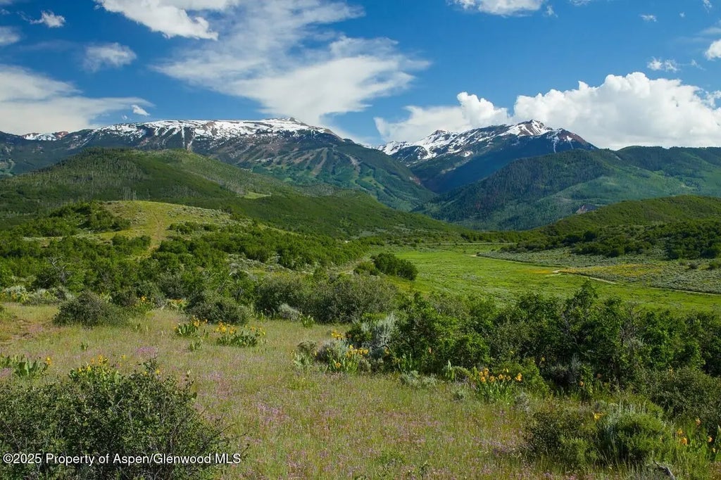 1 of 9 - 415 Rural Mountain Way, Snowmass, CO