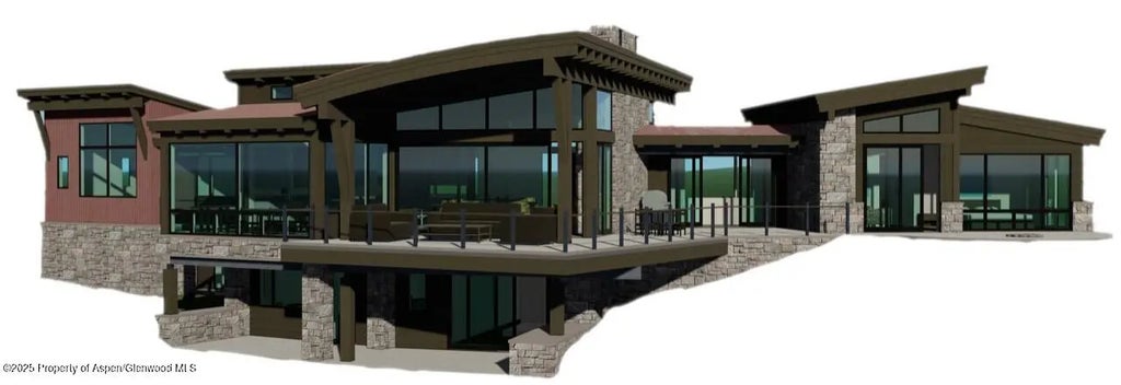 9 of 9 - 415 Rural Mountain Way, Snowmass, CO