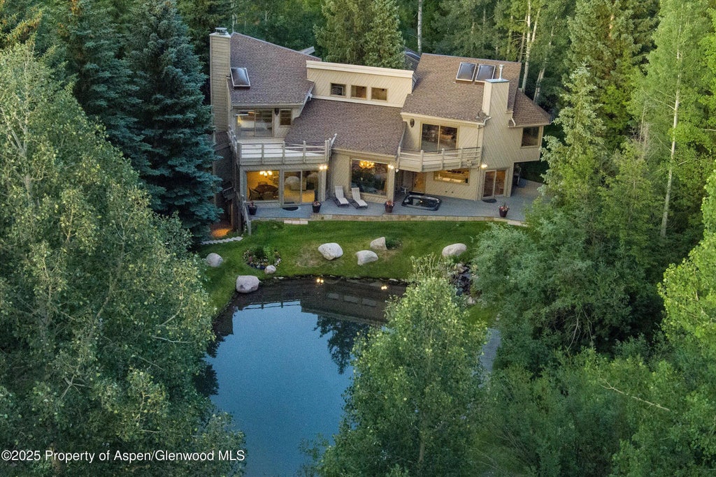 17 of 68 - 473 Creek Lane, Snowmass Village, CO