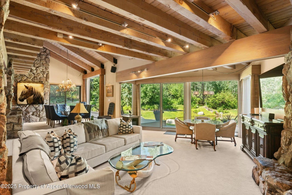 28 of 68 - 473 Creek Lane, Snowmass Village, CO