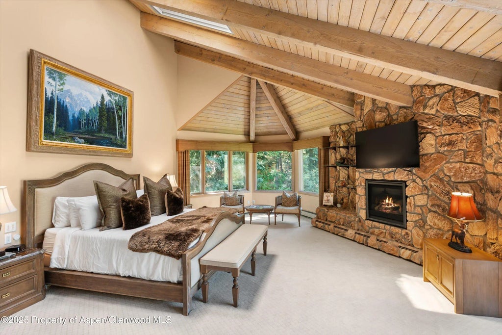 37 of 68 - 473 Creek Lane, Snowmass Village, CO