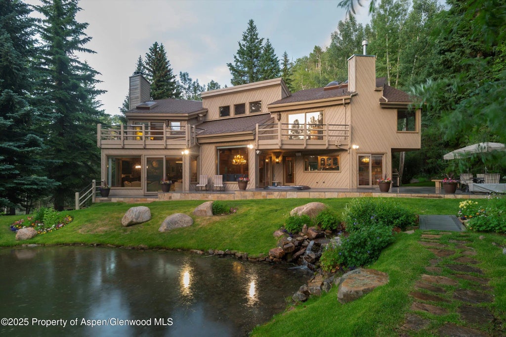 5 of 68 - 473 Creek Lane, Snowmass Village, CO