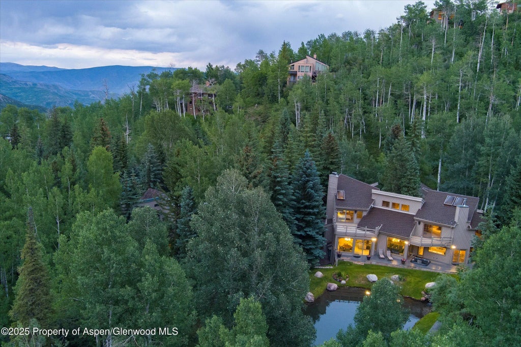 6 of 68 - 473 Creek Lane, Snowmass Village, CO