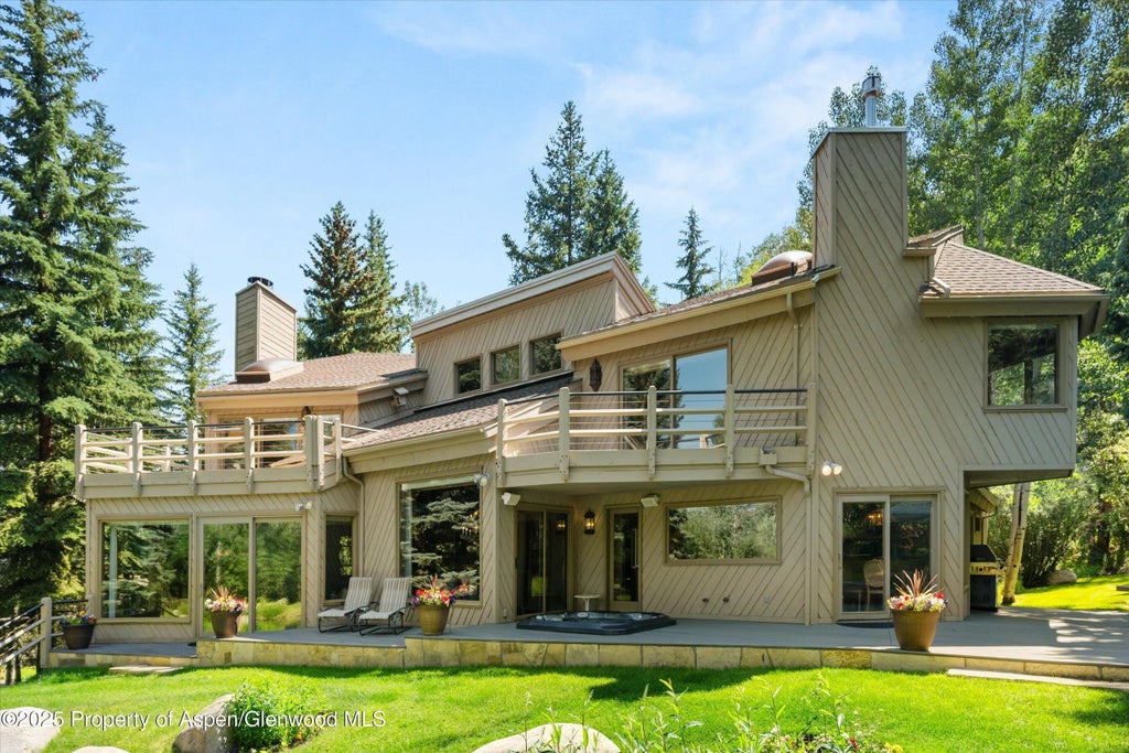 64 of 68 - 473 Creek Lane, Snowmass Village, CO