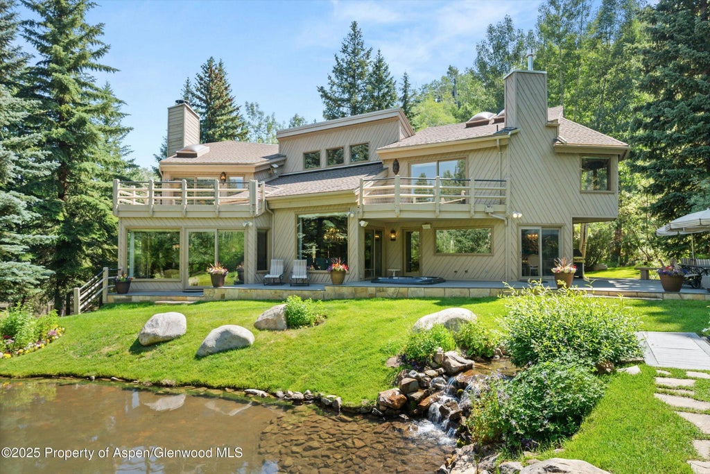 65 of 68 - 473 Creek Lane, Snowmass Village, CO