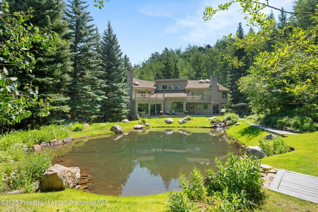 66 of 68 - 473 Creek Lane, Snowmass Village, CO