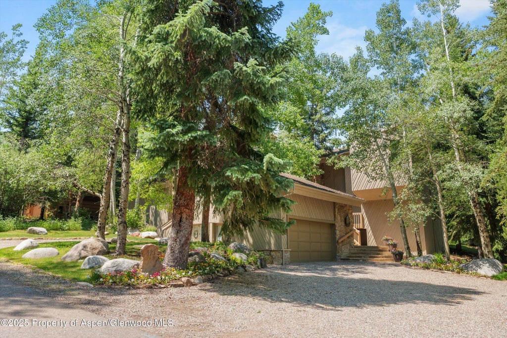 67 of 68 - 473 Creek Lane, Snowmass Village, CO