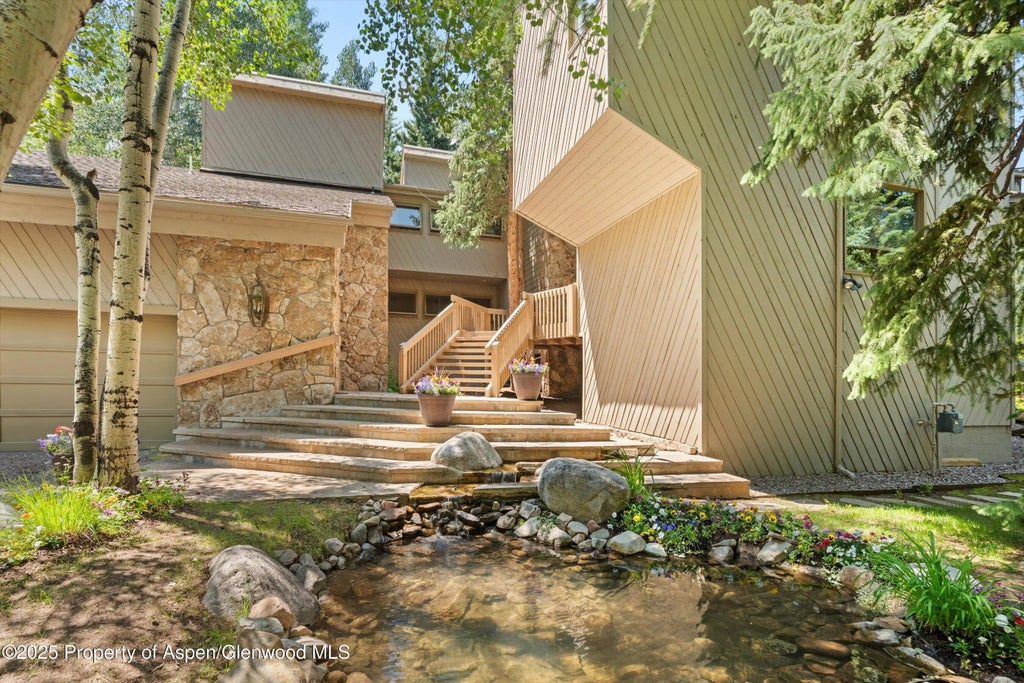 68 of 68 - 473 Creek Lane, Snowmass Village, CO