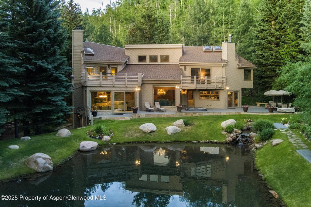 7 of 68 - 473 Creek Lane, Snowmass Village, CO