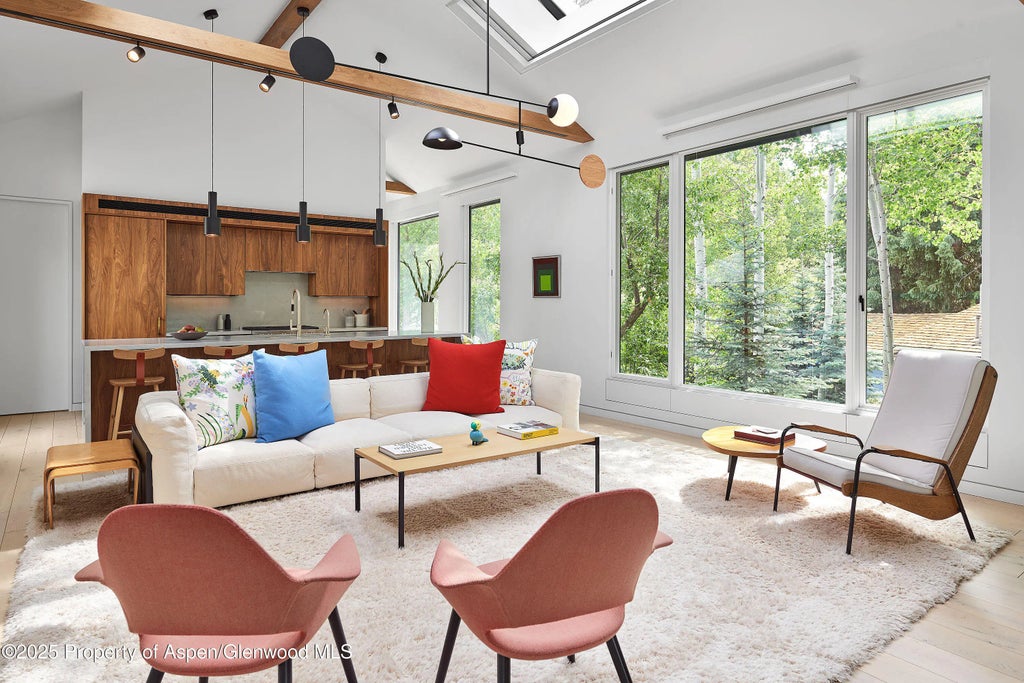 1 of 30 - 612 W Francis Street, Aspen, CO