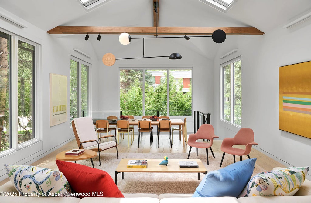 4 of 30 - 612 W Francis Street, Aspen, CO