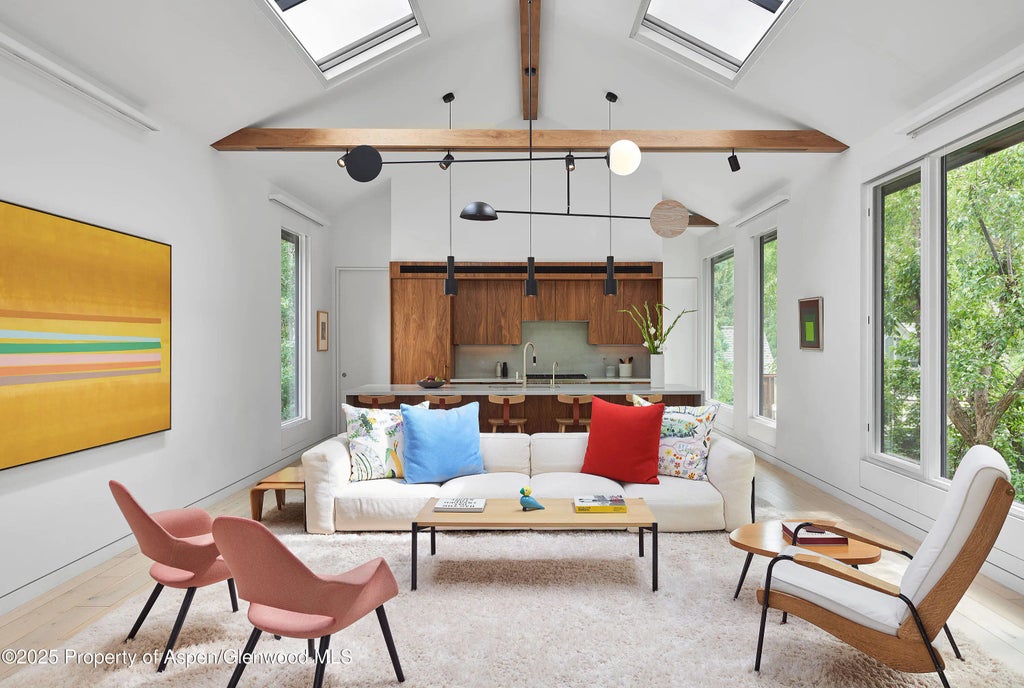 5 of 30 - 612 W Francis Street, Aspen, CO