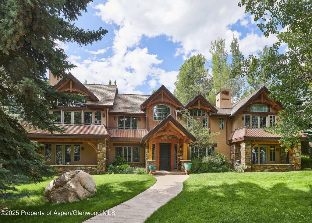 1 of 31 - 1430 Silver King Drive, Aspen, CO