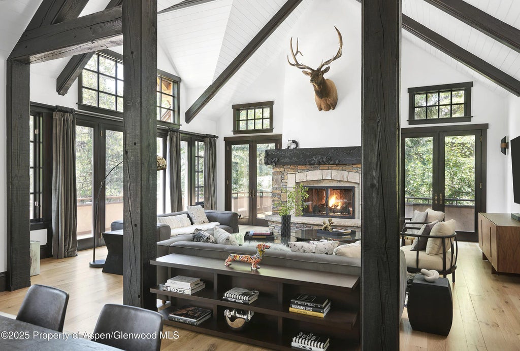 4 of 31 - 1430 Silver King Drive, Aspen, CO