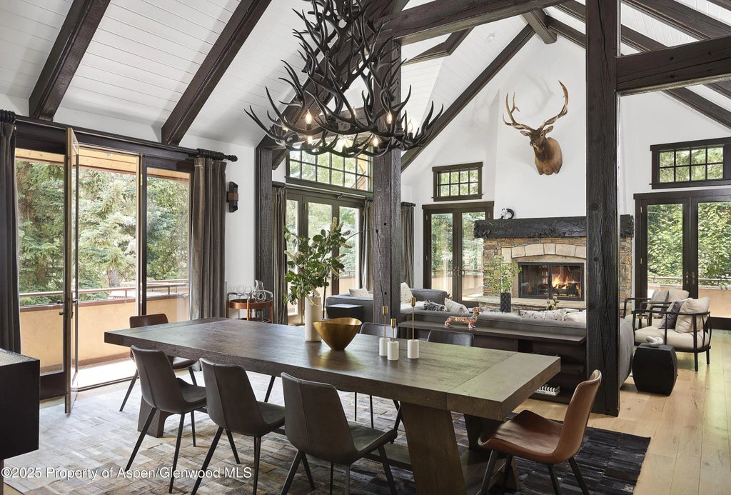 5 of 31 - 1430 Silver King Drive, Aspen, CO