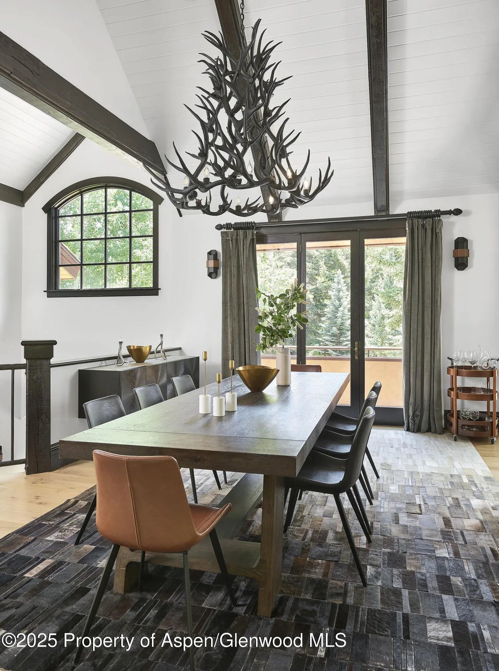 6 of 31 - 1430 Silver King Drive, Aspen, CO