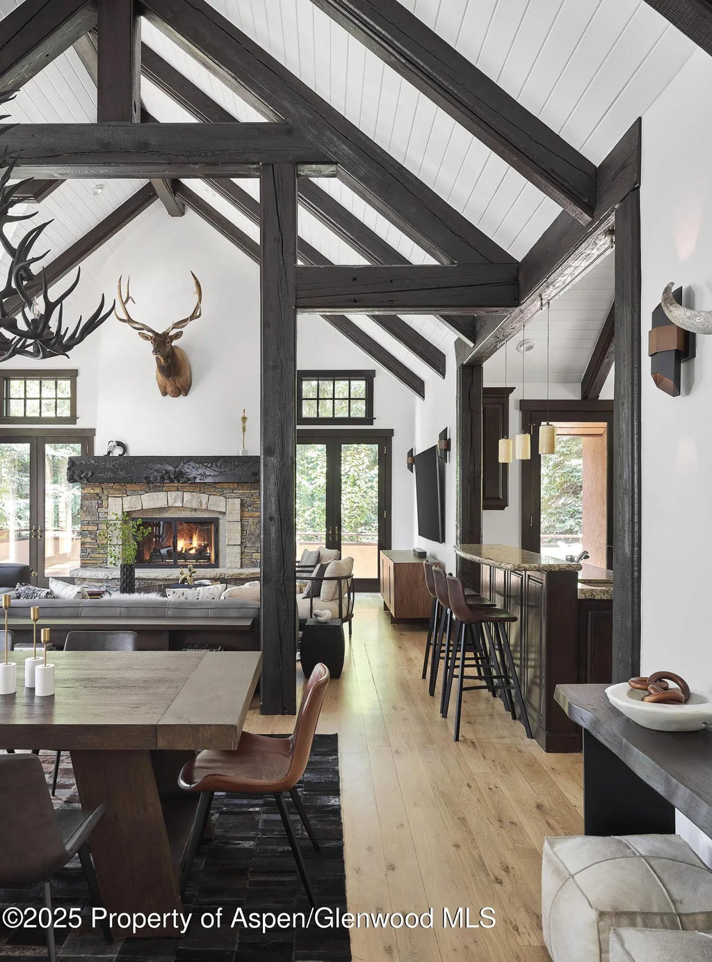 7 of 31 - 1430 Silver King Drive, Aspen, CO