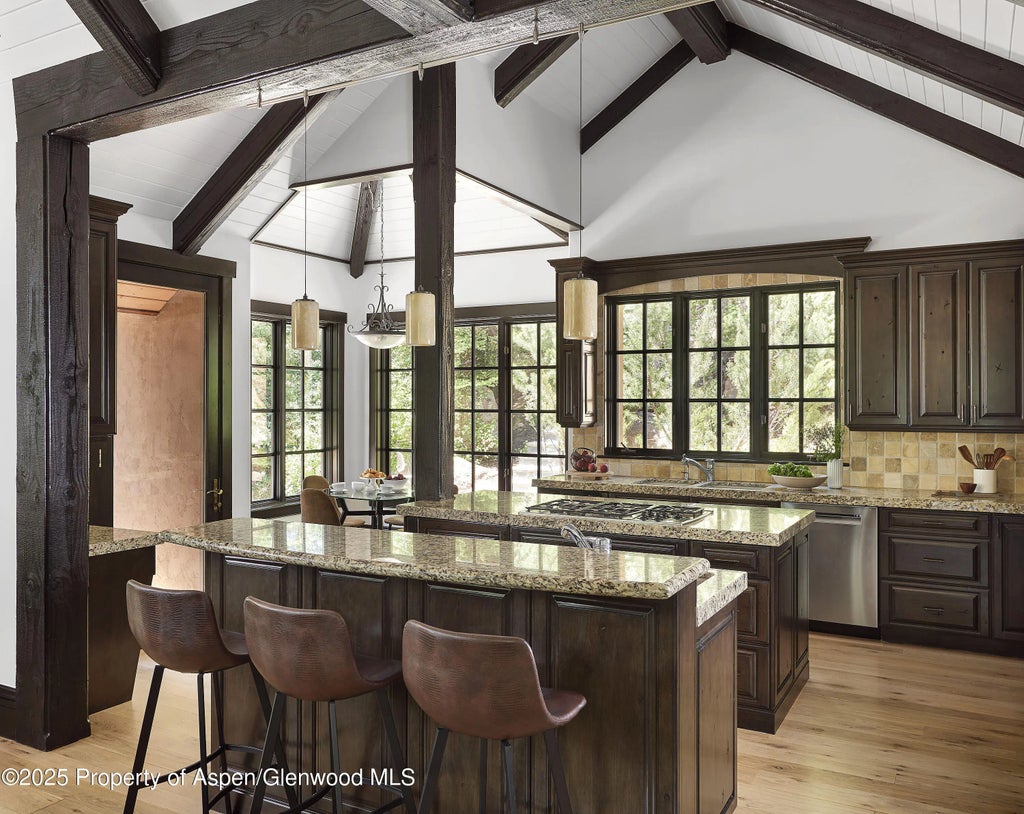 8 of 31 - 1430 Silver King Drive, Aspen, CO