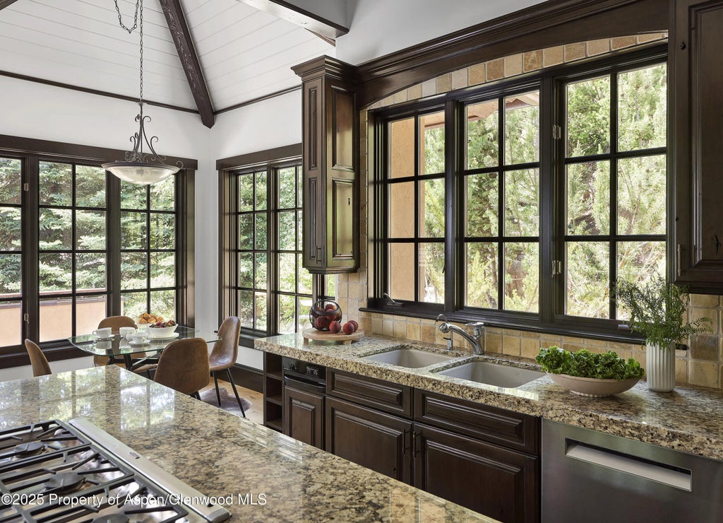 9 of 31 - 1430 Silver King Drive, Aspen, CO