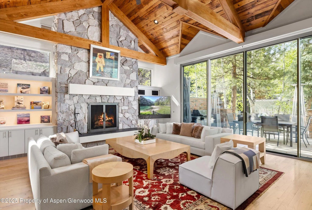 1 of 41 - 437 W Smuggler Street, Aspen, CO