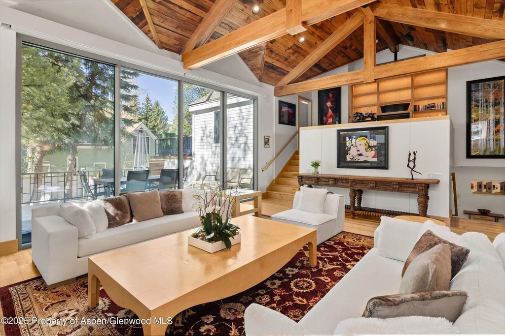 13 of 41 - 437 W Smuggler Street, Aspen, CO