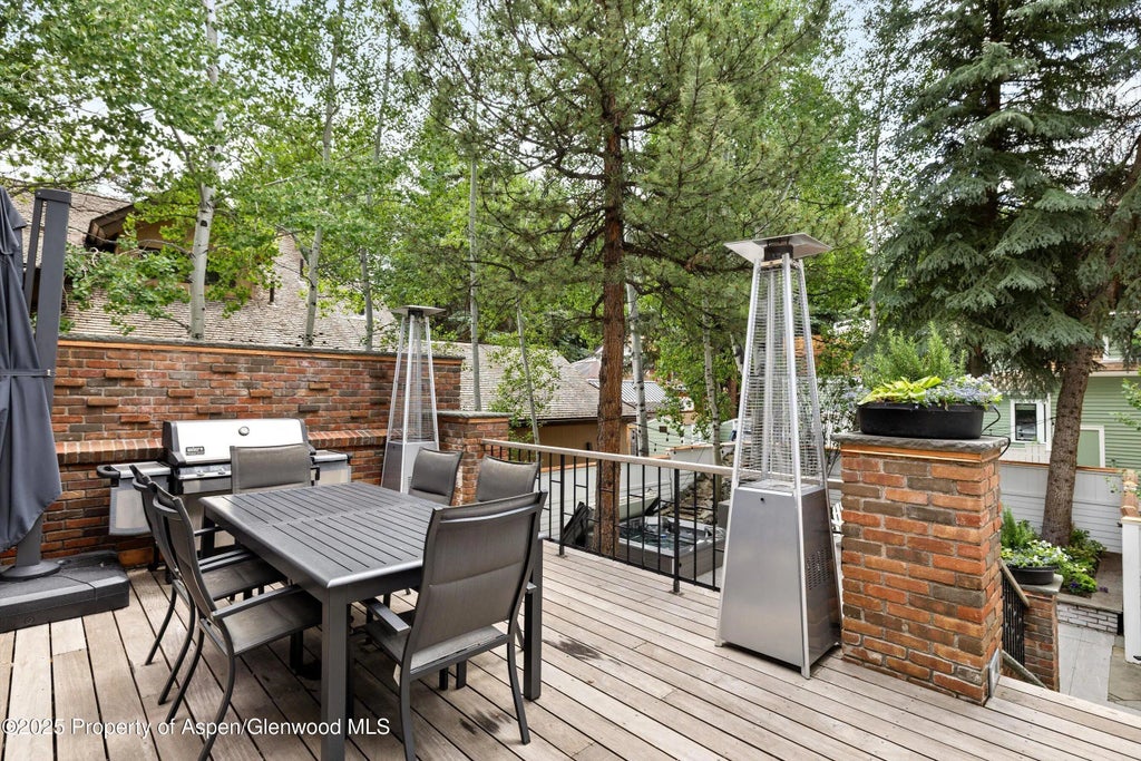 35 of 41 - 437 W Smuggler Street, Aspen, CO