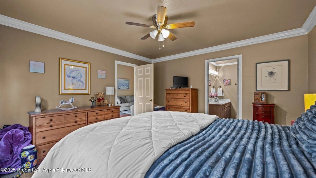 13 of 27 - 9 W Ridge Court 1113, Parachute, CO