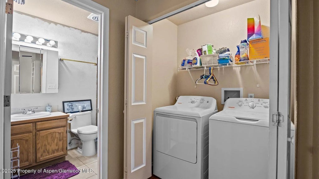 16 of 27 - 9 W Ridge Court 1113, Parachute, CO