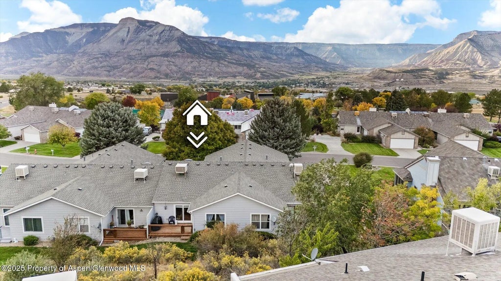 24 of 27 - 9 W Ridge Court 1113, Parachute, CO