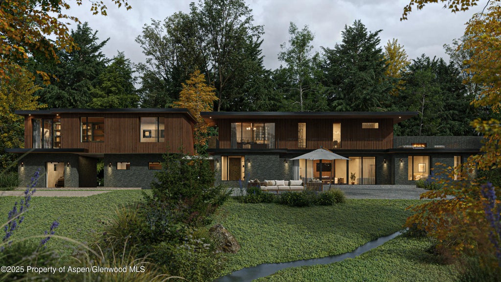 1 of 17 - 1227 Mountain View Drive Units 1 & 2, Aspen, CO