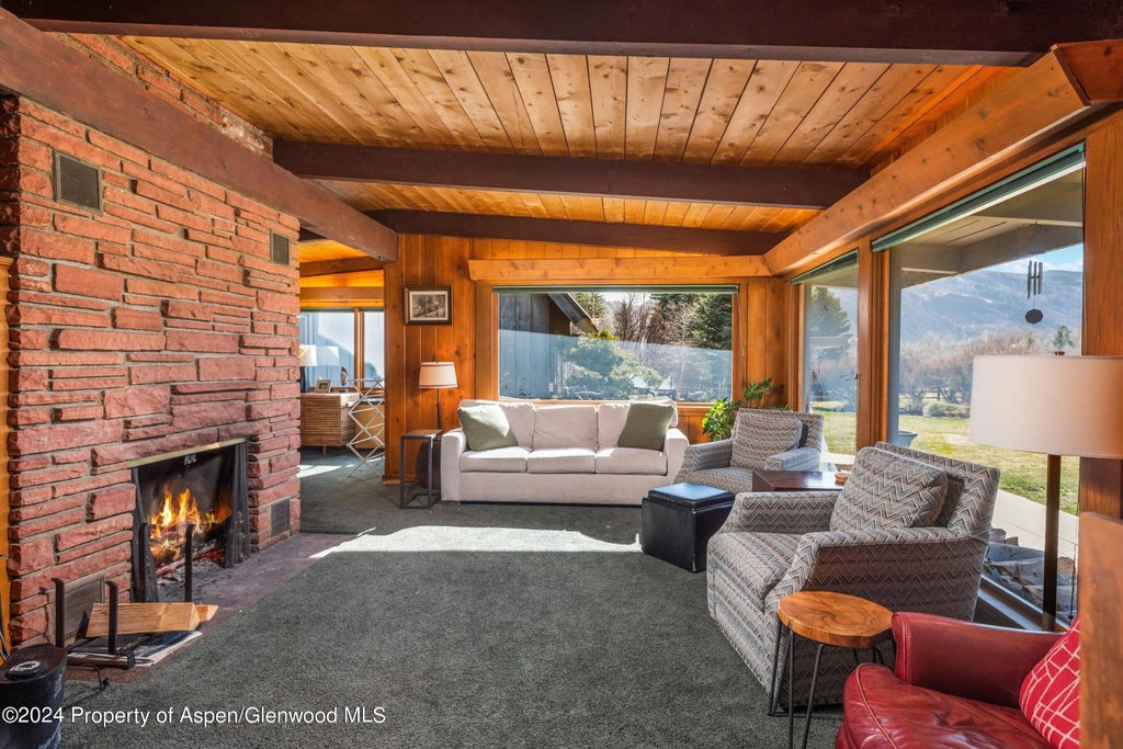 16 of 17 - 1227 Mountain View Drive Units 1 & 2, Aspen, CO