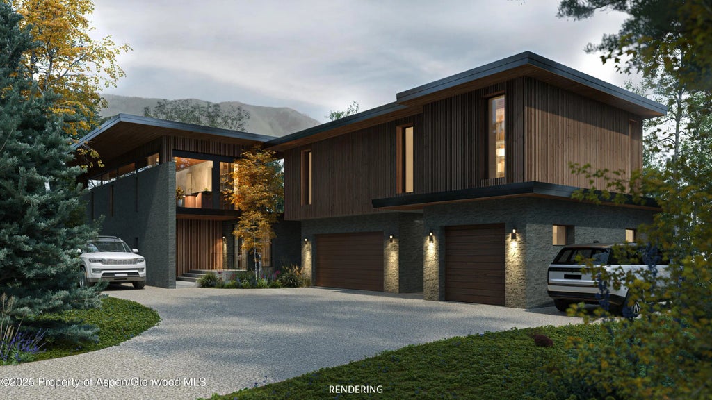 3 of 17 - 1227 Mountain View Drive Units 1 & 2, Aspen, CO
