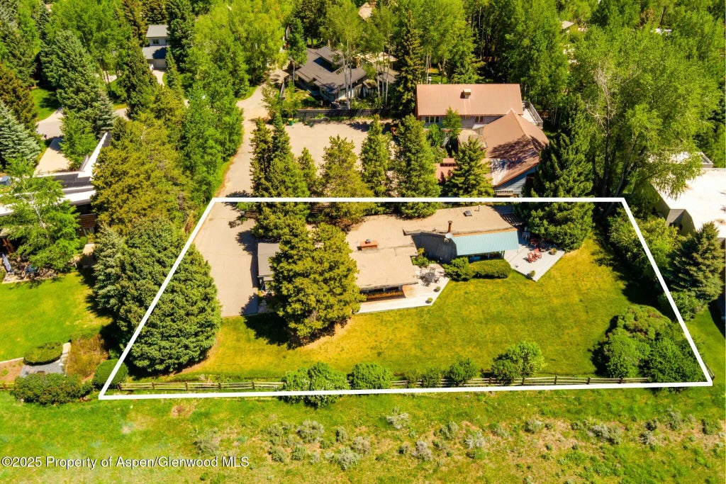 4 of 17 - 1227 Mountain View Drive Units 1 & 2, Aspen, CO