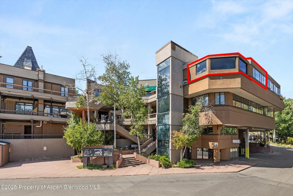 1 of 5 - 105 Daly Lane Unit 316, Snowmass Village, CO