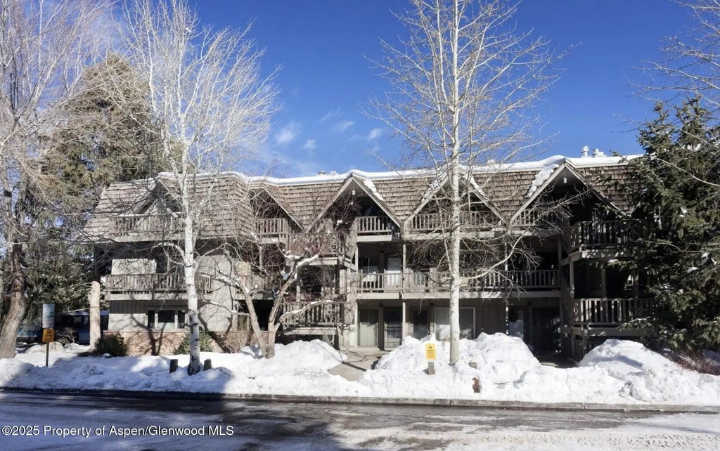 16 of 16 - 210 E Cooper Avenue 3e, Aspen, CO