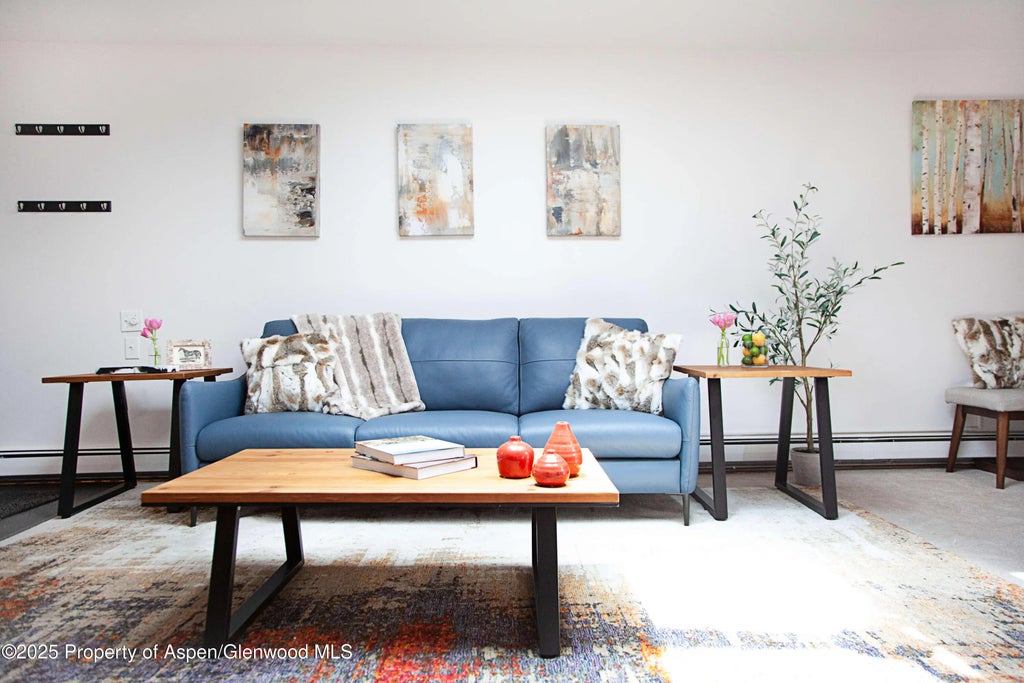 3 of 16 - 210 E Cooper Avenue 3e, Aspen, CO