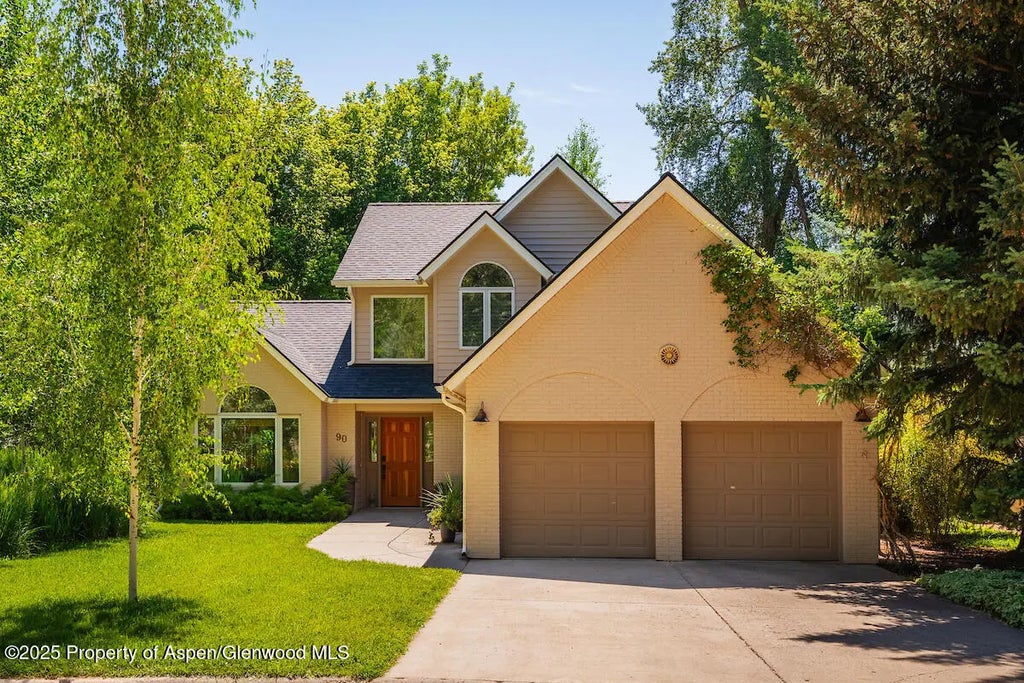 1 of 20 - 90 River Cove, Basalt, CO