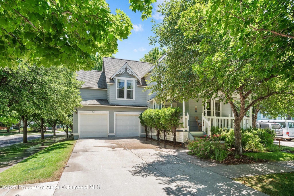 1 of 41 - 54 Ferguson Drive, Carbondale, CO