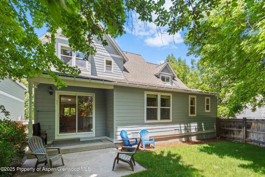 38 of 41 - 54 Ferguson Drive, Carbondale, CO