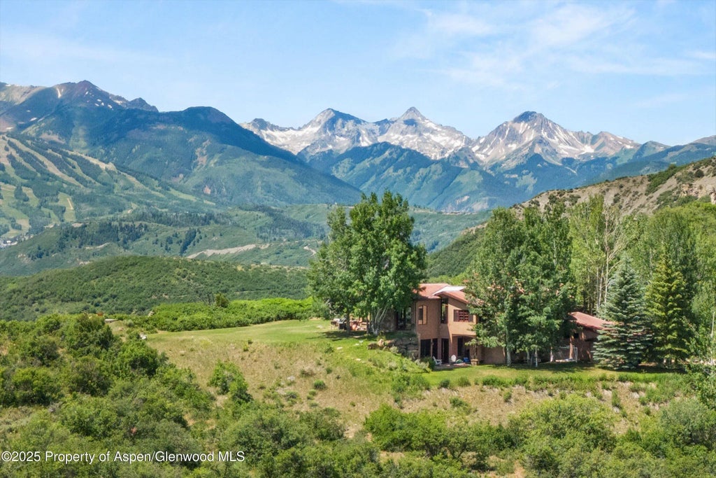 1 of 34 - 2908 Juniper Hill Drive, Aspen, CO
