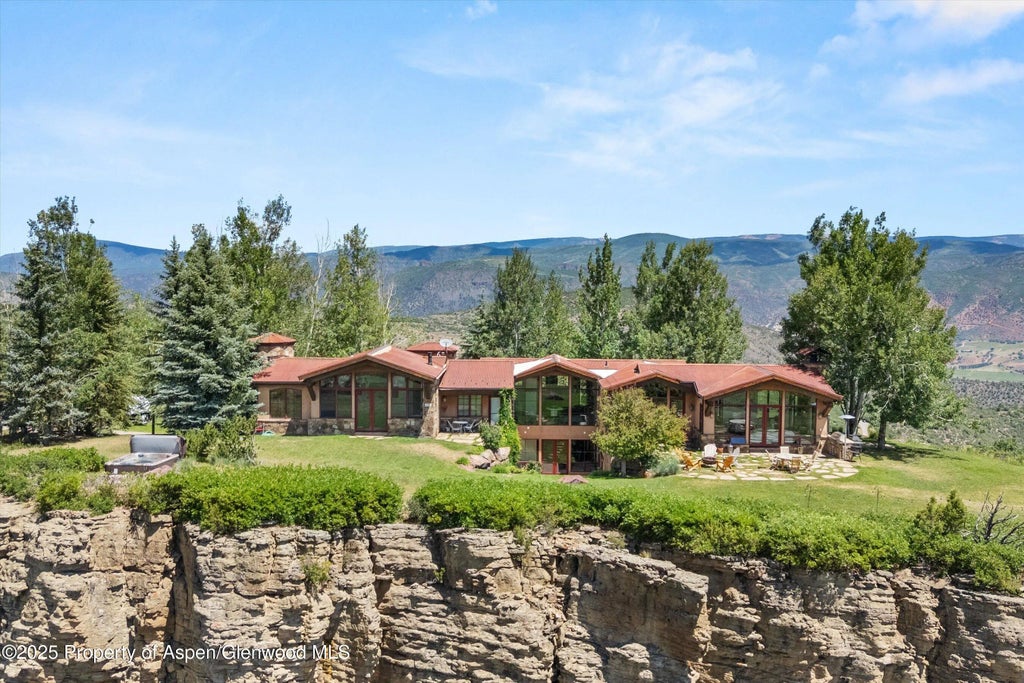 2 of 34 - 2908 Juniper Hill Drive, Aspen, CO