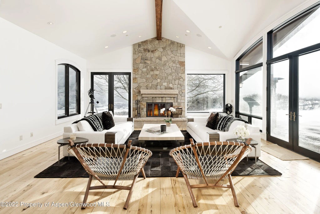 6 of 34 - 2908 Juniper Hill Drive, Aspen, CO