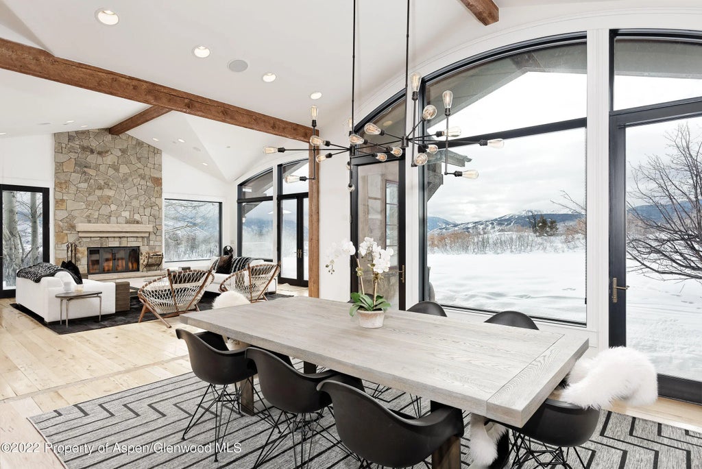 8 of 34 - 2908 Juniper Hill Drive, Aspen, CO