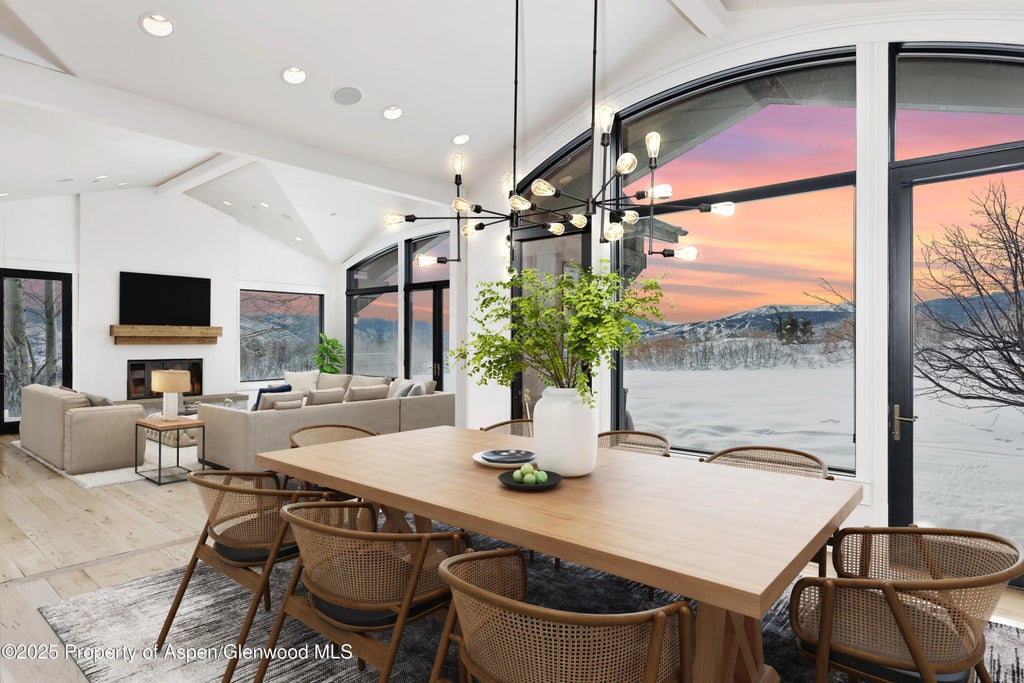 9 of 34 - 2908 Juniper Hill Drive, Aspen, CO
