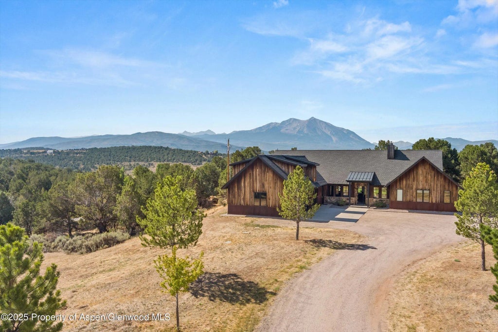43 of 52 - 30 Sopris Lane, Carbondale, CO