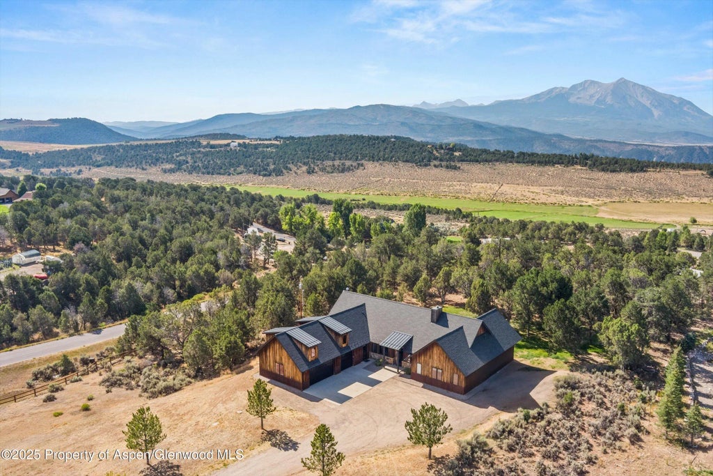 47 of 52 - 30 Sopris Lane, Carbondale, CO