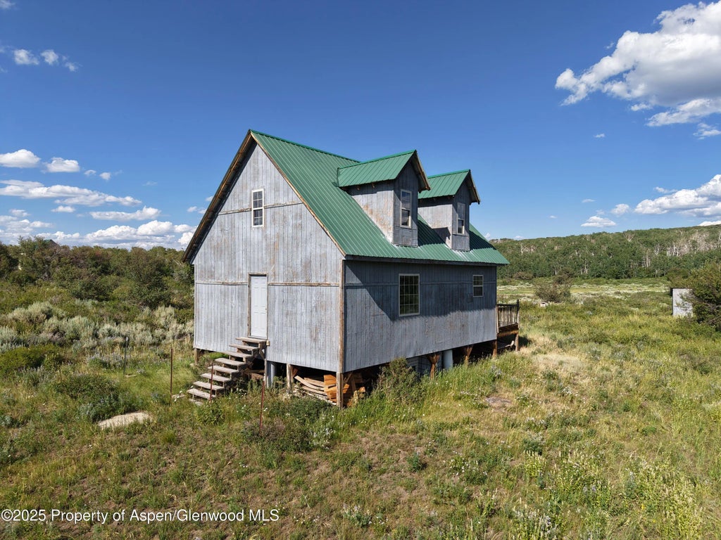7 of 24 - 276 Sycamore Road Lot 288, Craig, CO