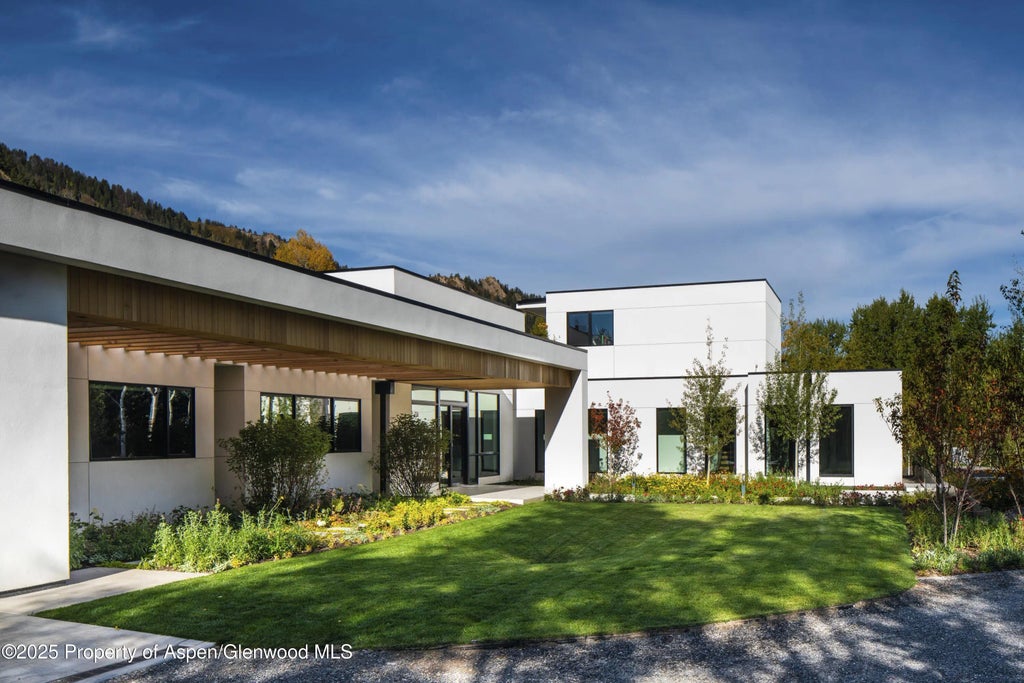 4 of 49 - 1411 Crystal Lake Road, Aspen, CO