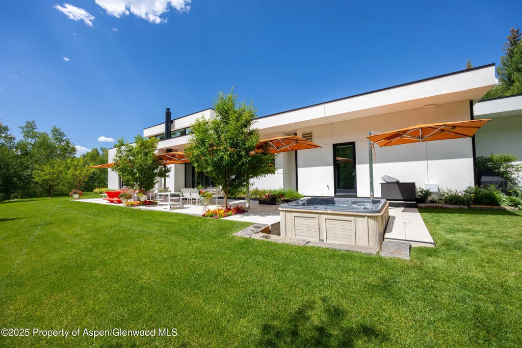 46 of 49 - 1411 Crystal Lake Road, Aspen, CO